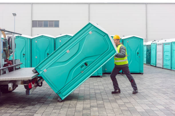 Best Luxury portable toilet rental  in Dunwoody, GA