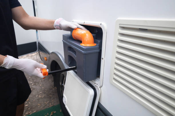 Best Affordable portable toilet rental  in Dunwoody, GA