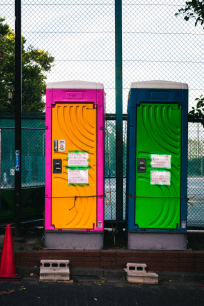 Best Luxury portable toilet rental  in Dunwoody, GA