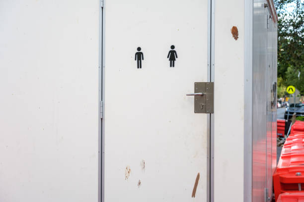 Dunwoody, GA porta potty rental Company
